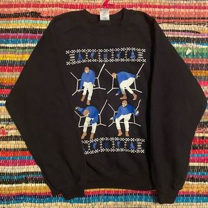 Drake Crewneck
